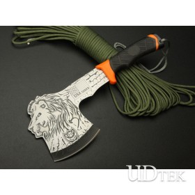 Simba axe camping axes UD52027